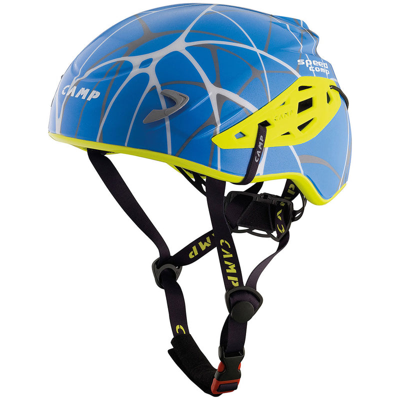 Speed Comp Helmet