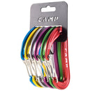 Dyon Rack Pack of 6 Carabiners