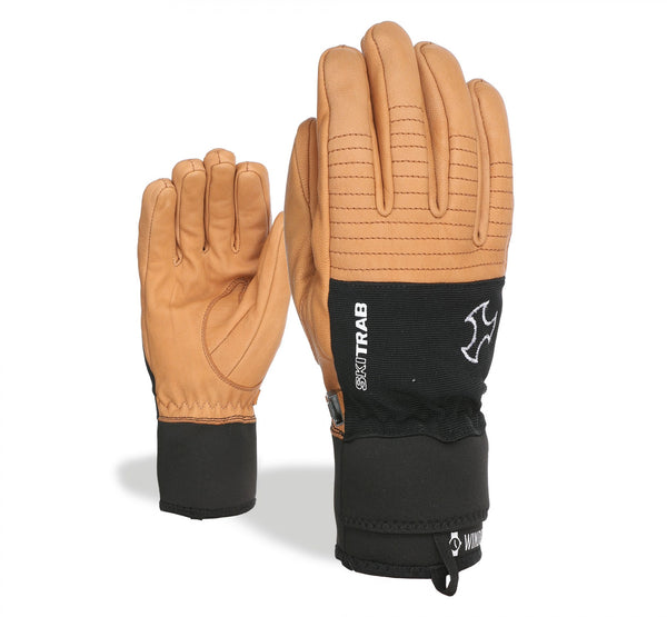 Ortles Gloves