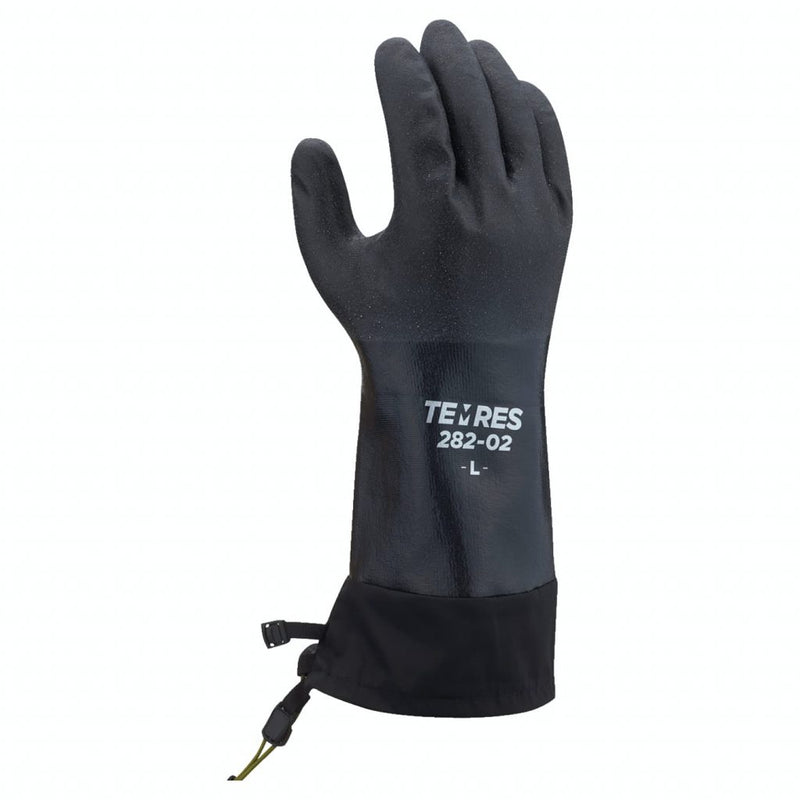 Temres 282-02 gloves