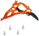 T-Dry Crampons