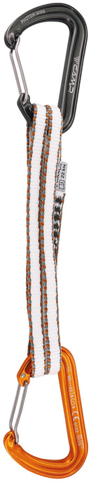 Photon Alpine Express Dyneema 60cm Quickdraw - 4 Pack