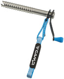 Rocket Plus Ice Screw