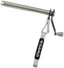 Rocket Plus Ice Screw