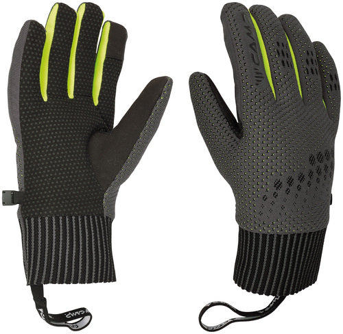K Warm Winter Gloves
