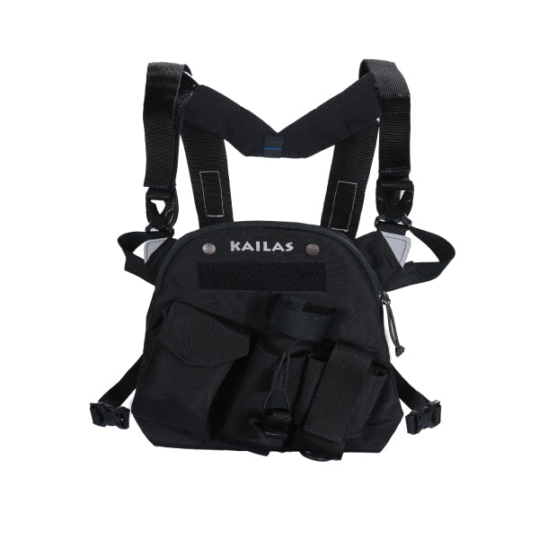 Walkie-Talkie Chest Bag