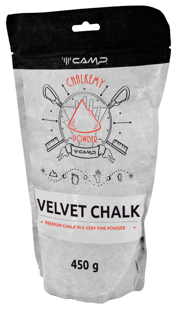 Velvet Chalk 450g