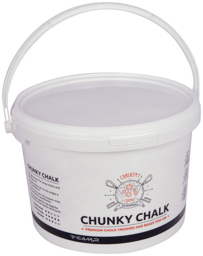 Chunky Chalk 650g