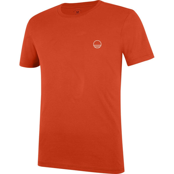 Flow Tangerine T-Shirt