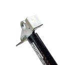 Carbon-Kevlar Hammer