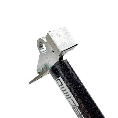 Carbon Hammer