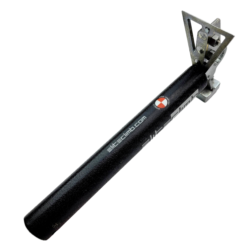 Carbon-Kevlar Hammer