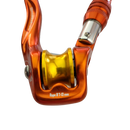 Rota SG Pulley Carabiner