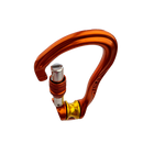 Rota SG Pulley Carabiner
