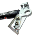 Carbon-Kevlar Hammer