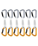 Sender Keylock 12cm - 6 pack Quickdraw