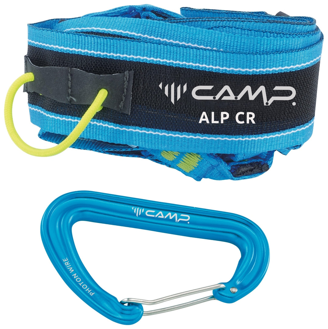 alp camp CAMP Alp CR Harness