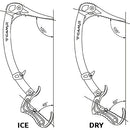 X-Dream Handle (past season)