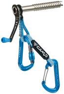 Rocket Plus Ice Screw