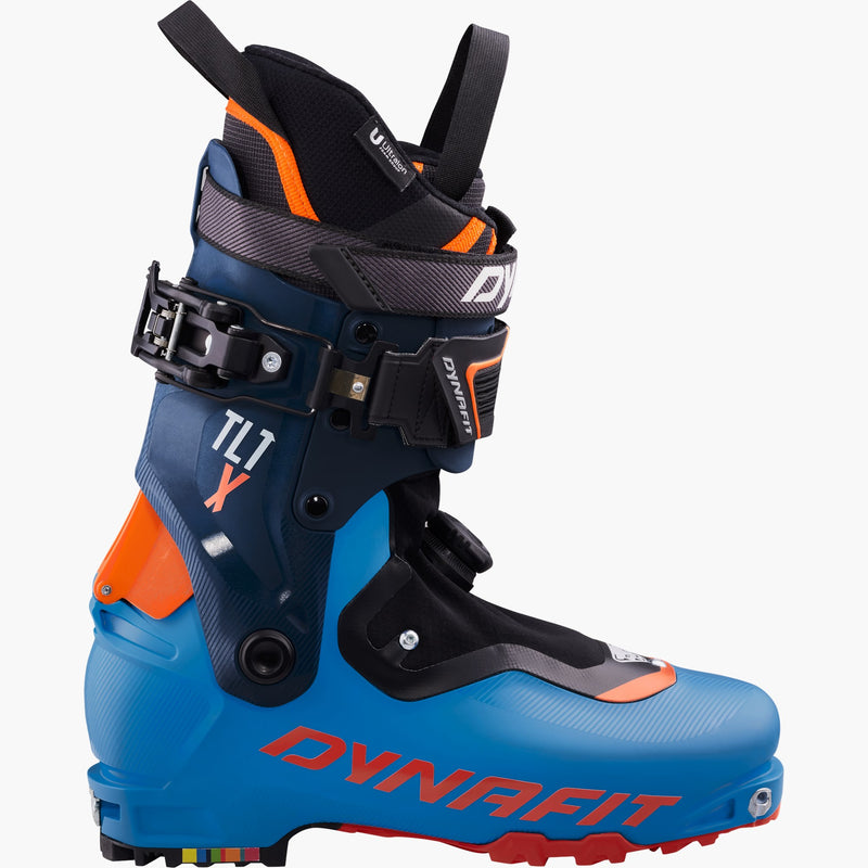 TLT X Ski Boots Men