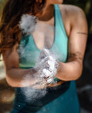 Ultra Premium Seawater Chunky Chalk 275g