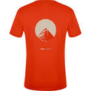 Flow Tangerine T-Shirt