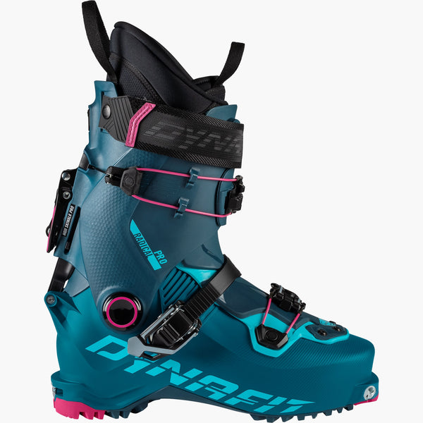 Radical Pro Ski Boots Women