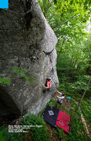 Kinsman Notch Bouldering: Vol 1