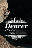 Denver Climbing Guide