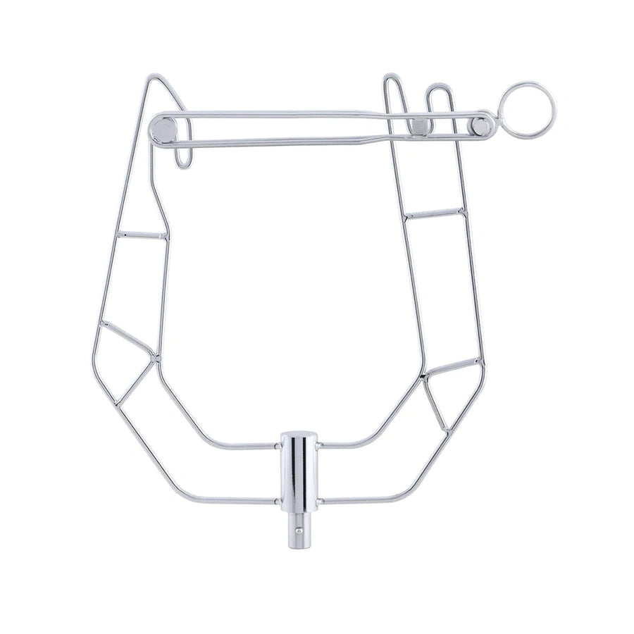 Kailas Clip Up Stick – Bâton Extensible Pour Grimpeurs | Accroche Rapide Et Sécurisée En Escalade | Léger Et Réglable 5 Sections