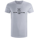 Made To Climb T-Shirt