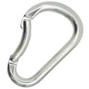 Paddle Bent Gate Carabiner