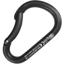 Paddle Bent Gate Carabiner