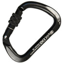 XL Alu Screw Sleeve Carabiner