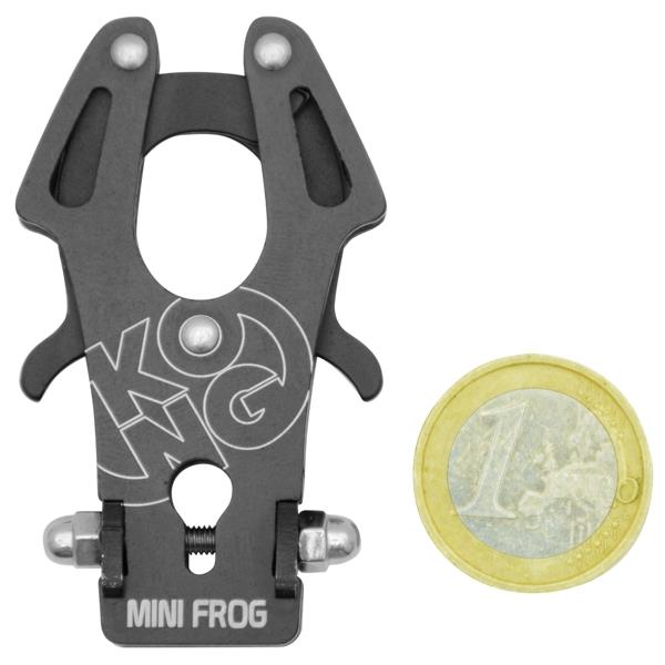 Mini Frog Directional Connector