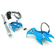 Kong Rutor Semi-Automatic Crampons