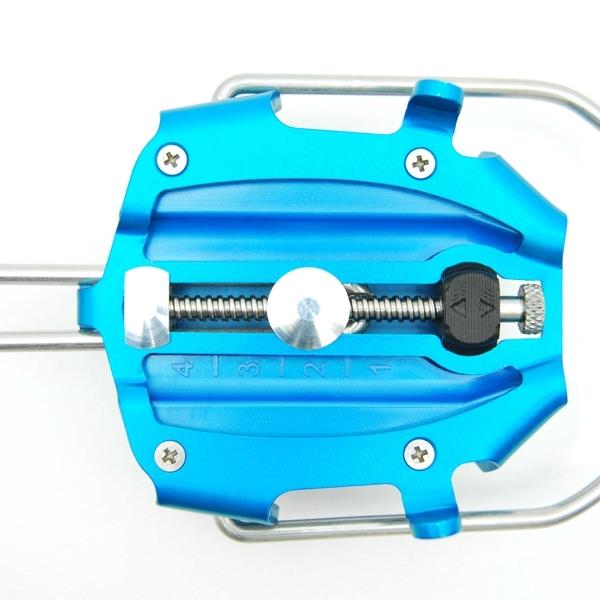 Rutor (Semi-Automatic) Crampons