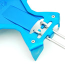 Rutor (Semi-Automatic) Crampons