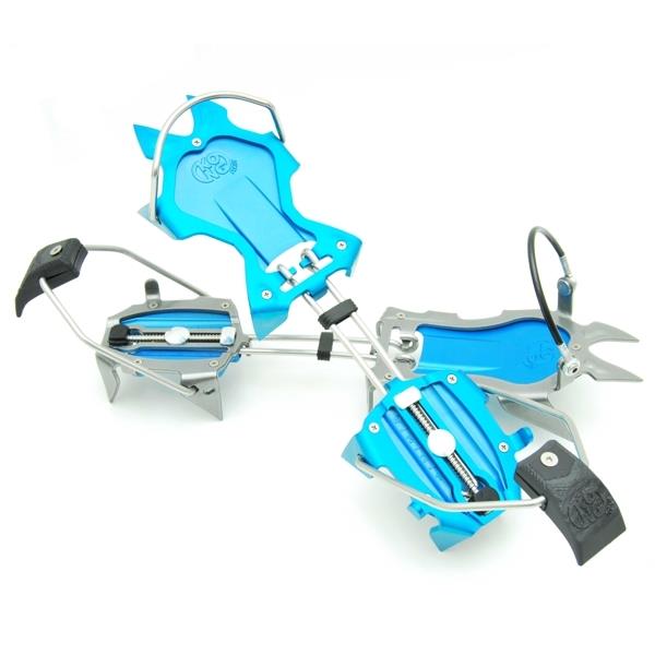 Rutor (Automatic) Crampons