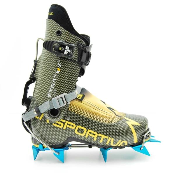 Rutor (Automatic) Crampons