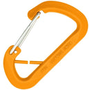 Nylon D Carabiner