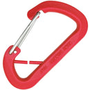 Nylon D Carabiner