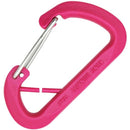 Nylon D Carabiner
