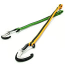 Panic - Rigid Webbing