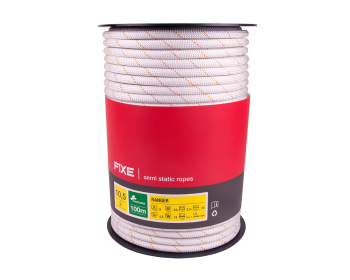 Fixe 10.5 Semi Static Ranger Rope