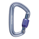 LiteForge Screwgate Carabiners - 3 pack