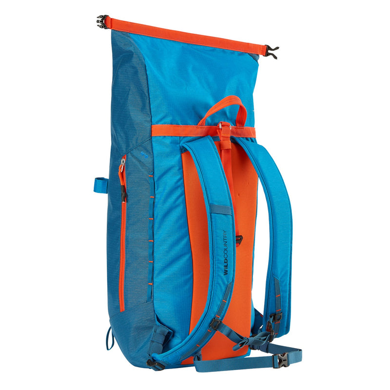 Syncro Backpack