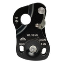 Elephanti Capture Pulley