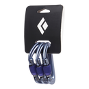 LiteForge Screwgate Carabiners - 3 pack