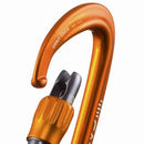 Orbit Lock Carabiner
